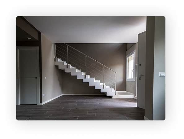 Immobile ristrutturato